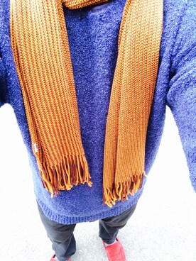 TAICHIさんのコーディネート