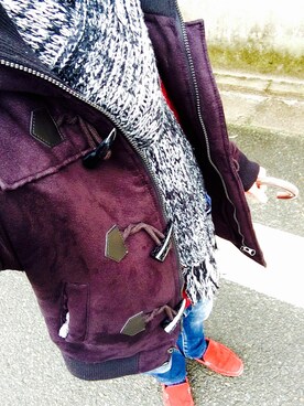 TAICHIさんのコーディネート