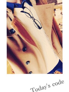 TAICHIさんのコーディネート