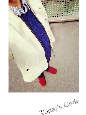 TAICHIさんのコーディネート