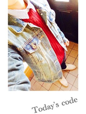 TAICHIさんのコーディネート