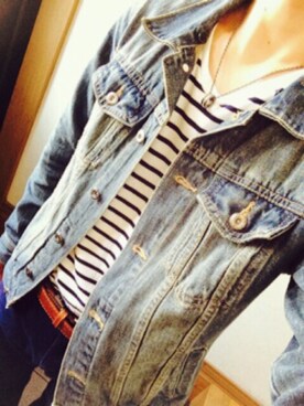 TAICHIさんのコーディネート