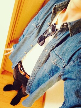 TAICHIさんのコーディネート