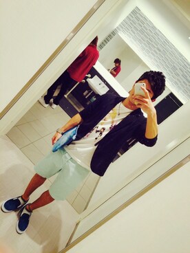 TAICHIさんのコーディネート