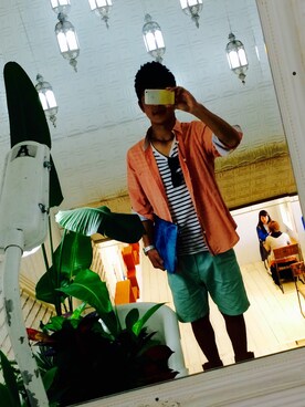 TAICHIさんのコーディネート