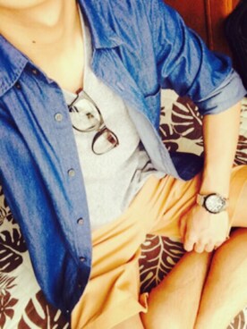 TAICHIさんのコーディネート