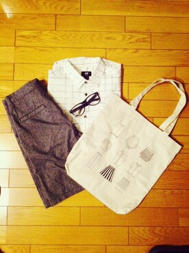 TAICHIさんのコーディネート