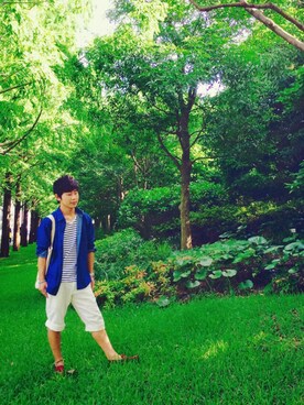 TAICHIさんのコーディネート