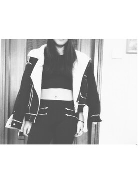 Yvonnetsangさんのコーディネート