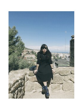 Yvonnetsangさんのコーディネート