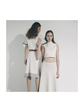 Yvonnetsangさんのコーディネート