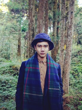 SUPER_EAGLEさんのコーディネート