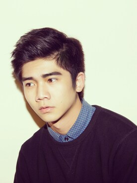 SUPER_EAGLEさんのコーディネート