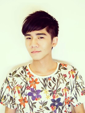 SUPER_EAGLEさんのコーディネート