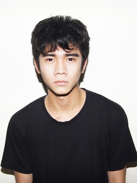 SUPER_EAGLEさんのコーディネート