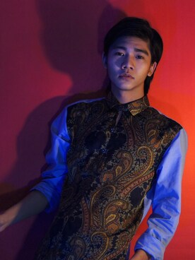 SUPER_EAGLEさんのコーディネート