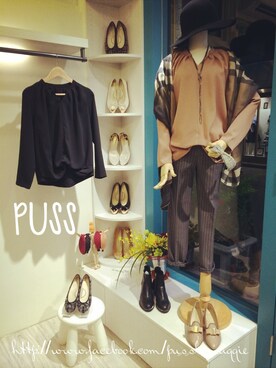 霏&菈姐妹花さんのコーディネート