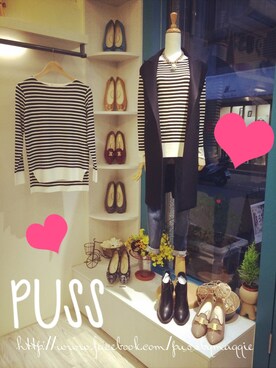 霏&菈姐妹花さんのコーディネート