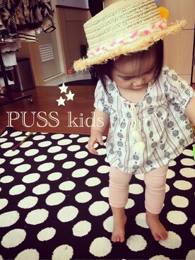 霏&菈姐妹花さんのコーディネート