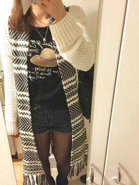 あっかさんのコーディネート