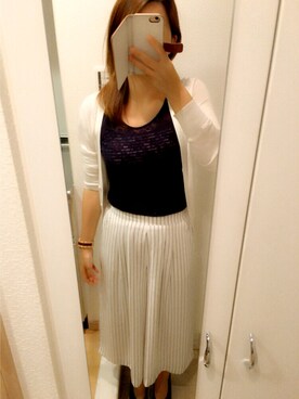 あっかさんのコーディネート