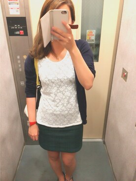 あっかさんのコーディネート