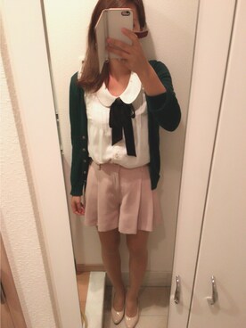 あっかさんのコーディネート