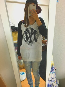 あっかさんのコーディネート