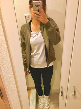 あっかさんのコーディネート