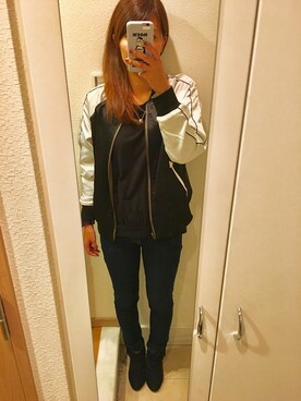 あっかさんのコーディネート