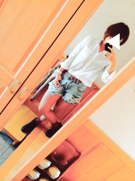 mocoさんのコーディネート