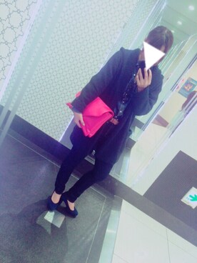 mocoさんのコーディネート