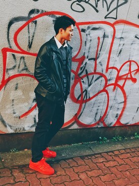 かずさんのコーディネート