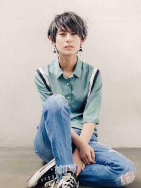 miyuki❁さんのコーディネート