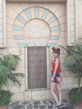 miyuki❁さんのコーディネート