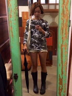 park eun biさんのコーディネート