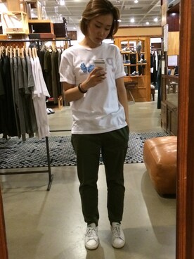 park eun biさんのコーディネート