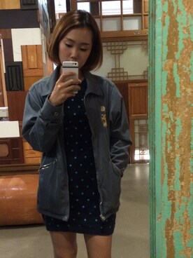 park eun biさんのコーディネート