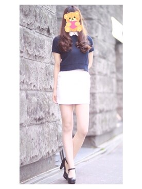 manamiさんのコーディネート