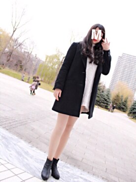 manamiさんのコーディネート