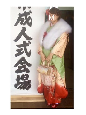 manamiさんのコーディネート