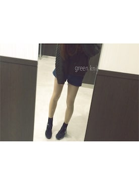 manamiさんのコーディネート