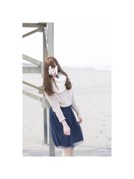 manamiさんのコーディネート