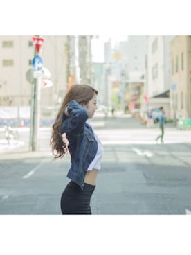 manamiさんのコーディネート