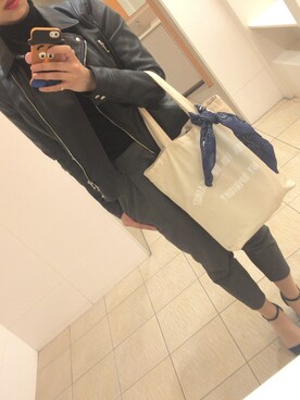 manamiさんのコーディネート