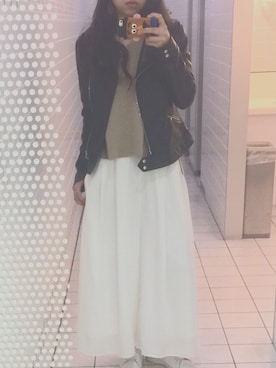 manamiさんのコーディネート