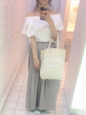 manamiさんのコーディネート