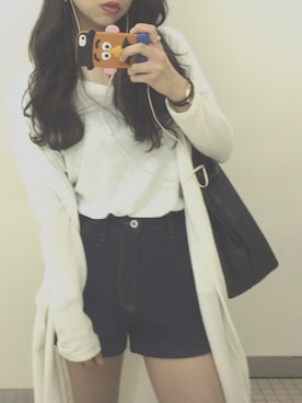 manamiさんのコーディネート