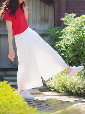 manamiさんのコーディネート