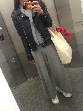 manamiさんのコーディネート